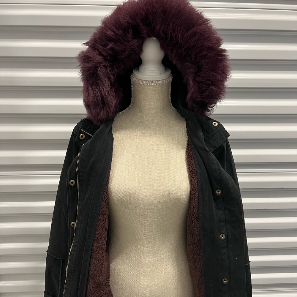 Ugg Jacket
